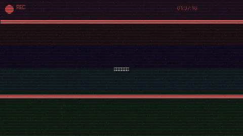 雨天窗前即景 - 绿到尽头 生活记录